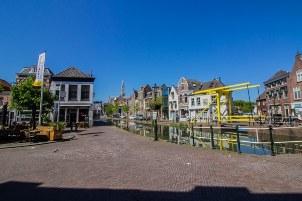 Medium property photo - Da Costaplein 22C, 3141 BC Maassluis